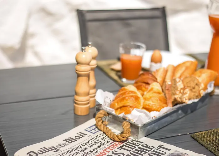 Habitat Faliraki View Rhodes 别墅