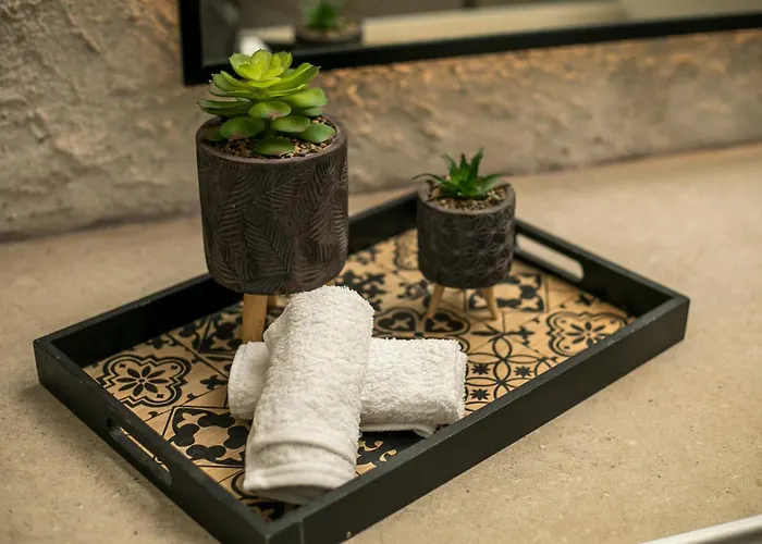 别墅 Habitat Faliraki View Rhodes *