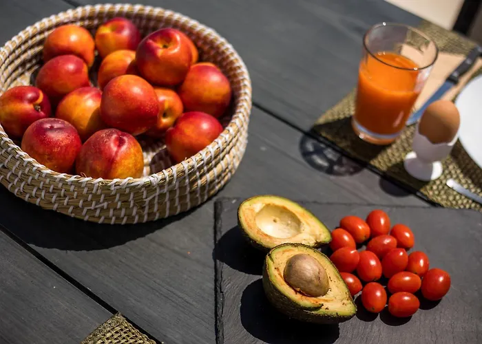 Habitat Faliraki View Rhodes *