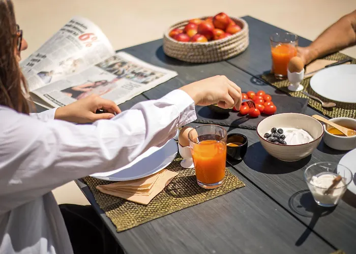 Habitat Faliraki View Rhodes