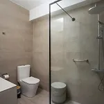 Villa Habitat Faliraki View Rhodes Kalithies