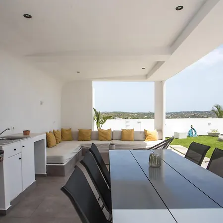 Habitat Faliraki View Rhodes Kalithies