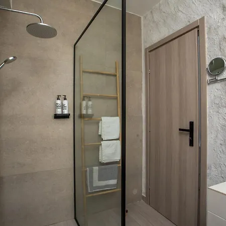 Villa Habitat Faliraki View Rhodes