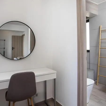 Habitat Faliraki View Rhodes