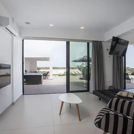 Habitat Faliraki View Rhodes * Kalithies