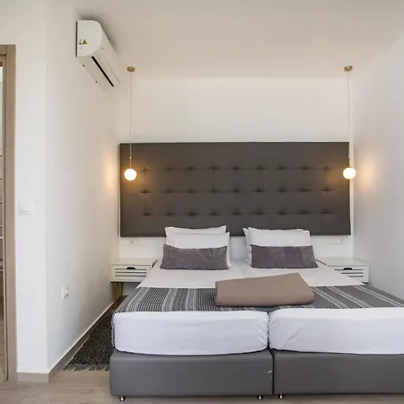 Habitat Faliraki View Rhodes