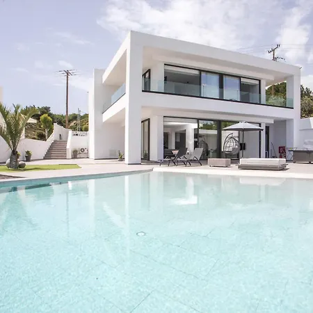 Villa Habitat Faliraki View Rhodes