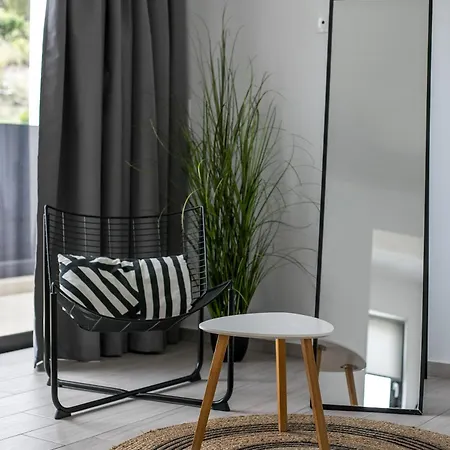 Habitat Faliraki View Rhodes