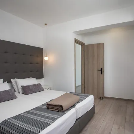 Habitat Faliraki View Rhodes * Kalithies