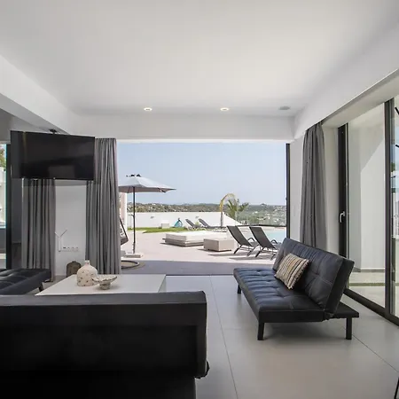 Habitat Faliraki View Rhodes