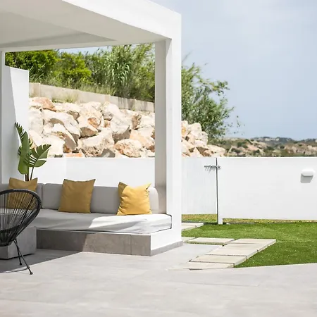 Habitat Faliraki View Rhodes * Kalithies