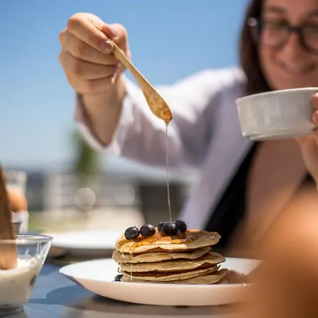 Habitat Faliraki View Rhodes * Kalithies