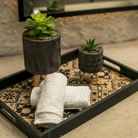 Villa Habitat Faliraki View Rhodes *